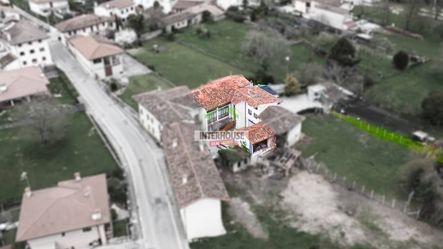 Appartamento a Fanna in Via Paiani, 9 - Foto 3