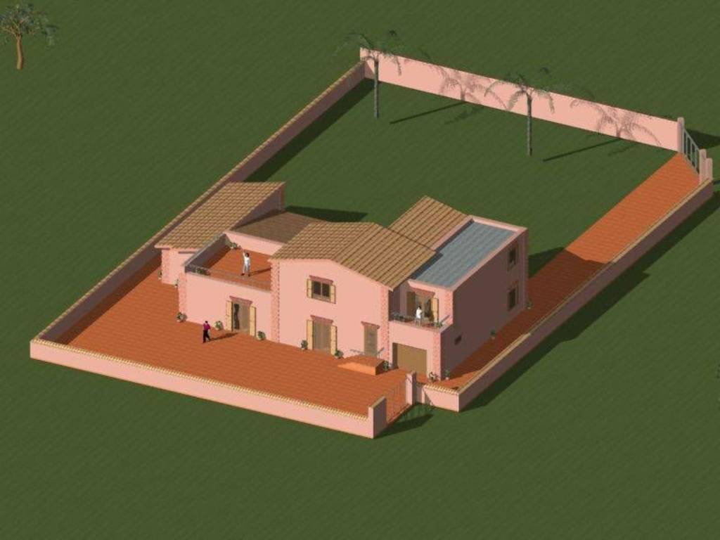 Villa a Sciacca - Foto 4
