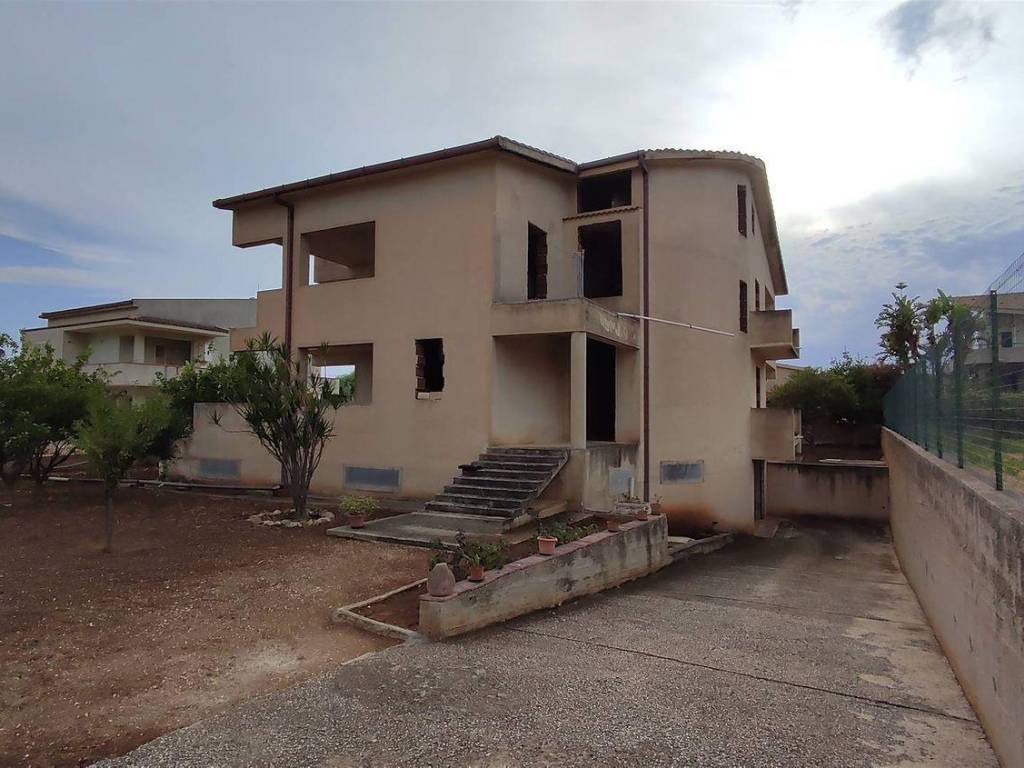 Villa a Sciacca in Via Enrico Ghezzi - Foto 4