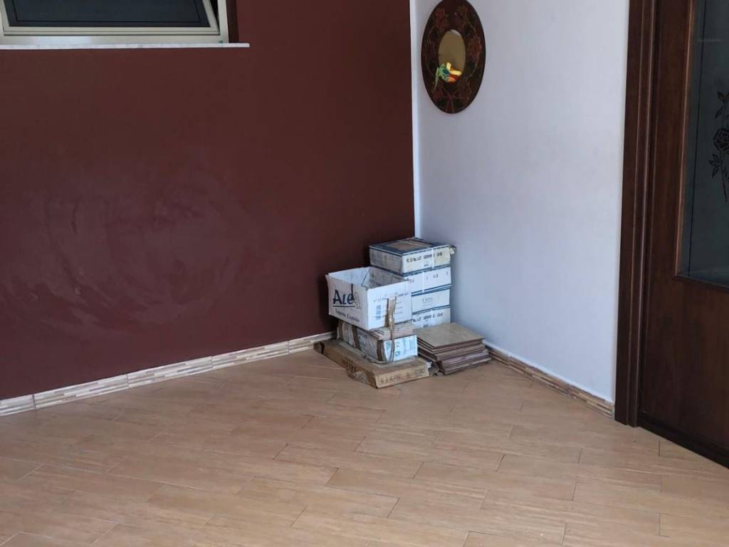 Appartamento a Villabate in Via Marinuzzi, 8 - Foto 5
