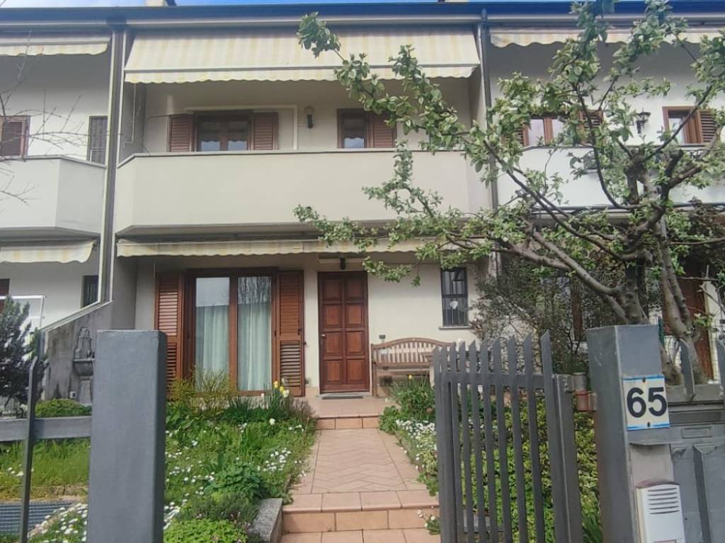 Villetta a schiera a Cantù - Foto 3