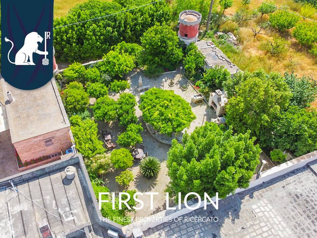 Villa a Lecce in Strada Esterna San Pietro in Lama - Foto 4