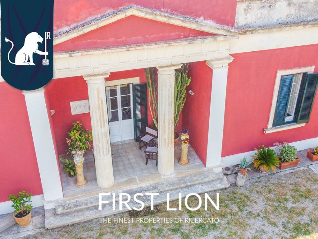 Villa a Lecce in Strada Esterna San Pietro in Lama - Foto 5
