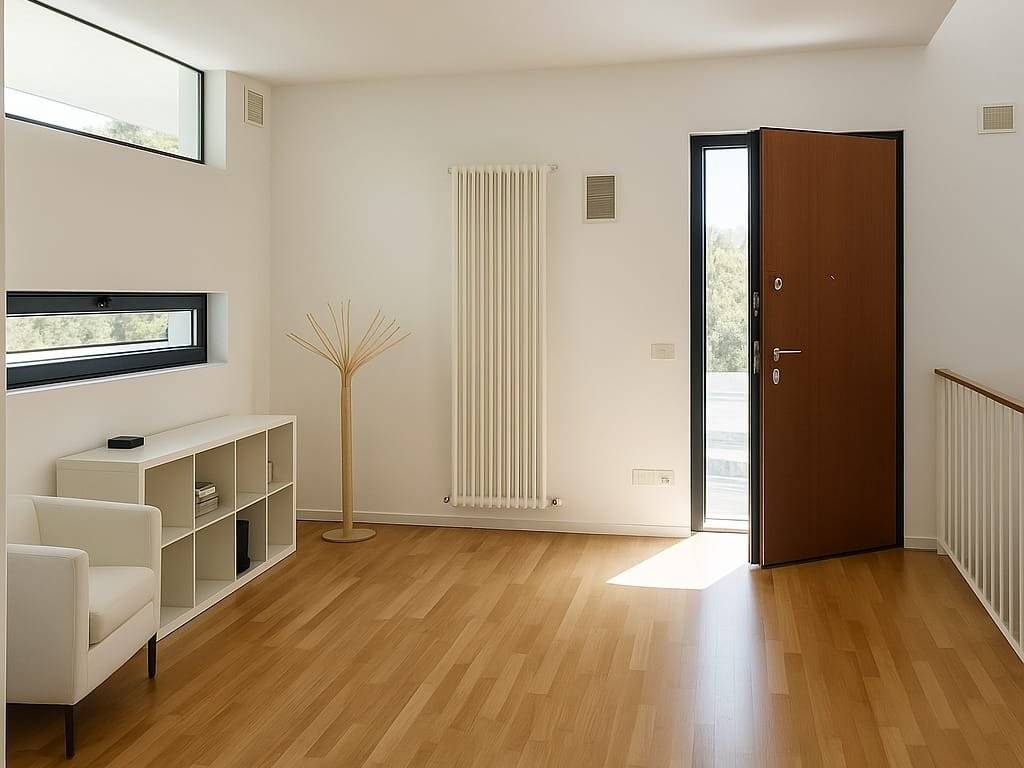 Casa indipendente a Monsano in Via Santa Maria, 22 - Foto 2
