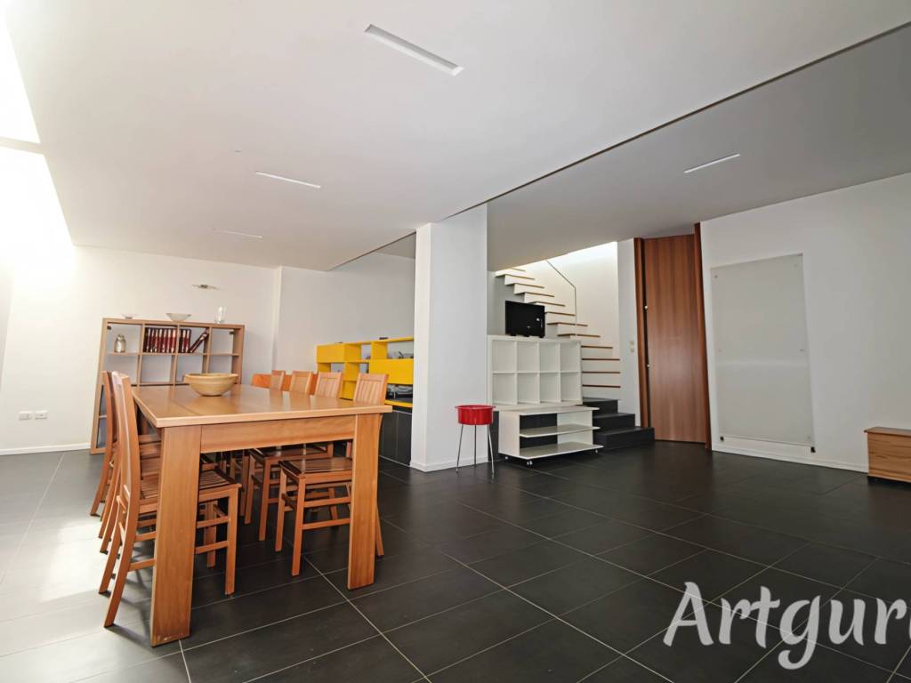 Casa indipendente a Monsano in Via Santa Maria, 22 - Foto 4