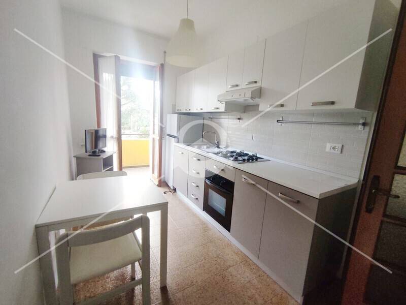 Appartamento a Loano in Via Edmondo De Amicis, 8 - Foto 2