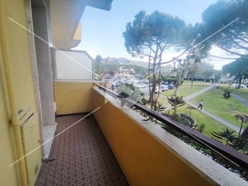 Appartamento a Loano in Via Edmondo De Amicis, 8 - Foto 3