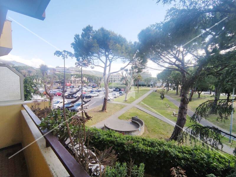 Appartamento a Loano in Via Edmondo De Amicis, 8 - Foto 4