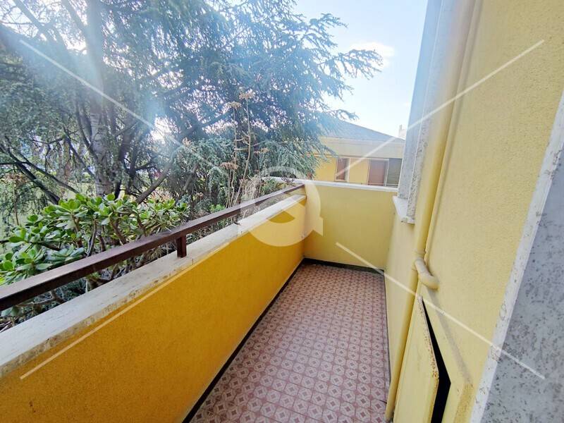 Appartamento a Loano in Via Edmondo De Amicis, 8 - Foto 5