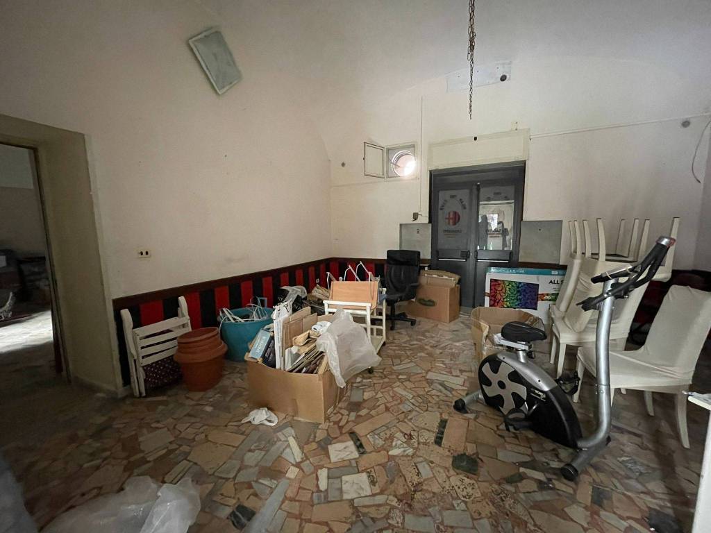 Casa indipendente a Casagiove in Via Luigi Castiello, 137 - Foto 4