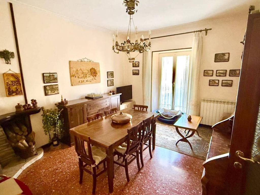 Appartamento a Rieti in Via Petrella Salto, 1 - Foto 4