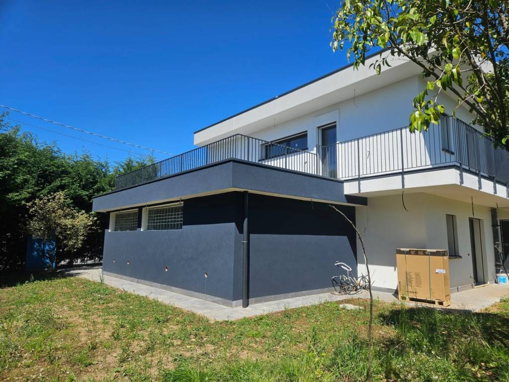 Villa a Lomazzo in Via Trento - Foto 2