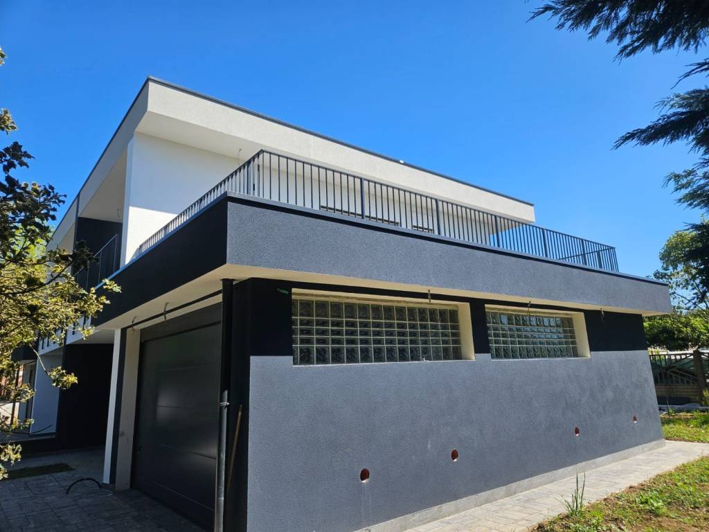 Villa a Lomazzo in Via Trento - Foto 4