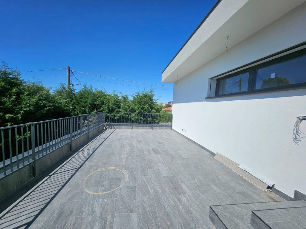 Villa a Lomazzo in Via Trento - Foto 5