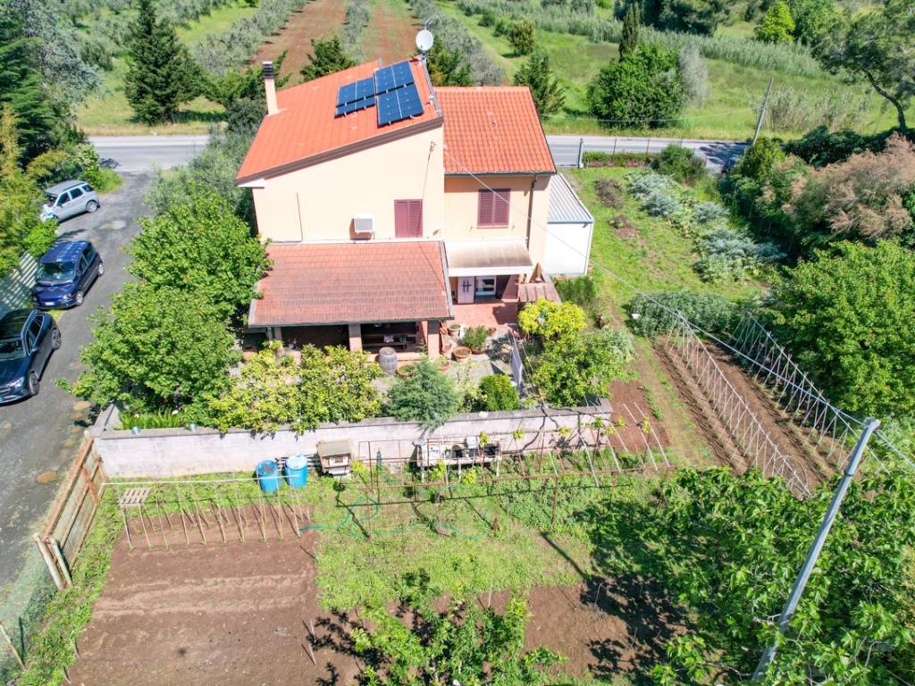 Villa a Cecina in Via Terra dei Ceci - Foto 4