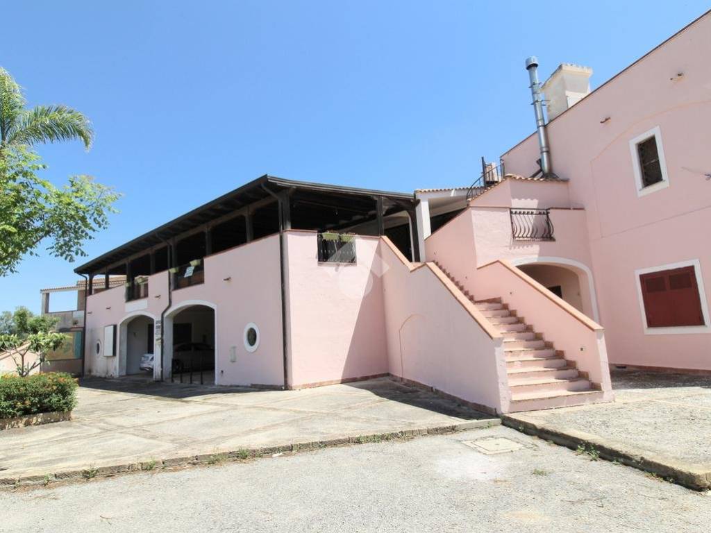 Immobile a Isola di capo rizzuto in Villaggio Santa Cristina - Foto 4