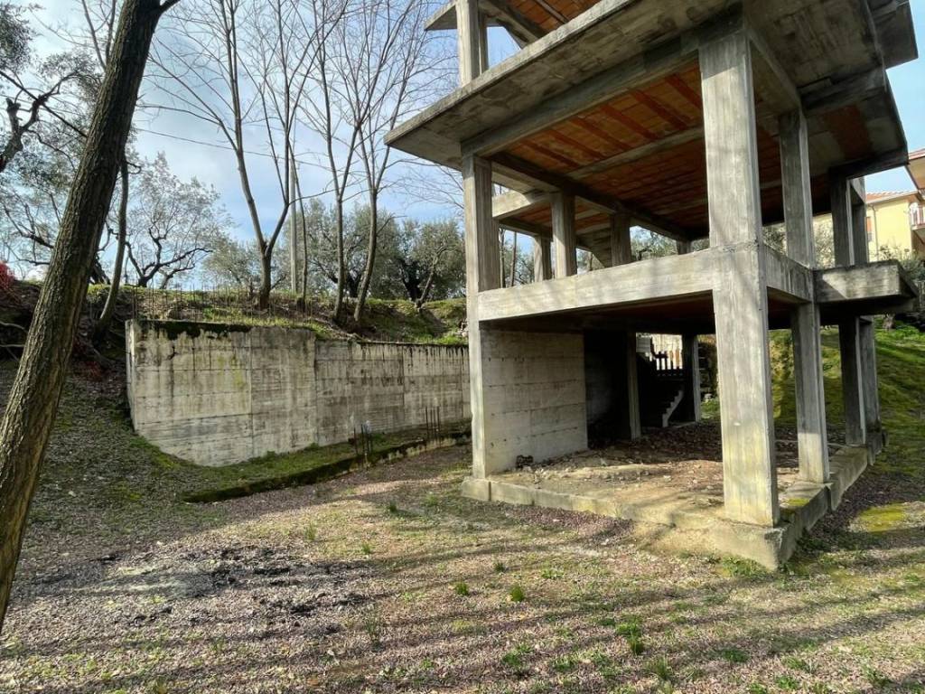 Palazzo / stabile a Torrice in Via Casilina - Foto 3