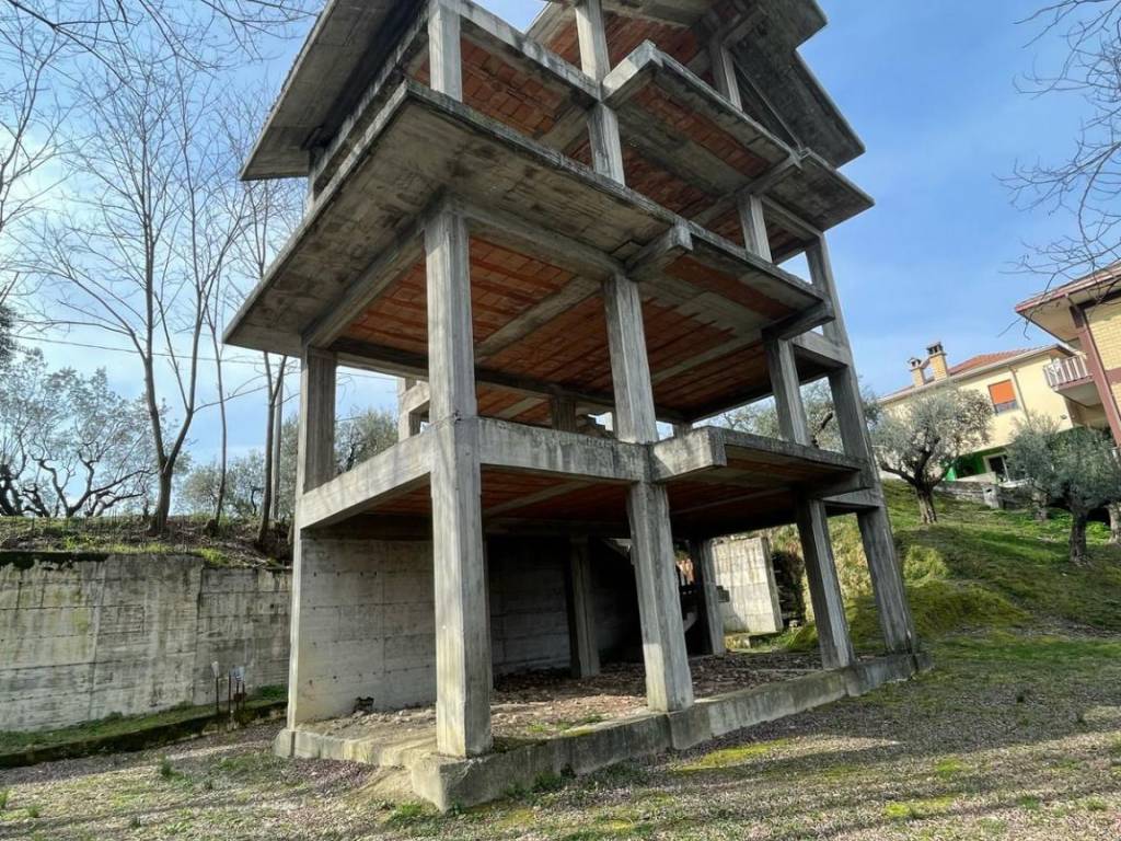 Palazzo / stabile a Torrice in Via Casilina - Foto 4