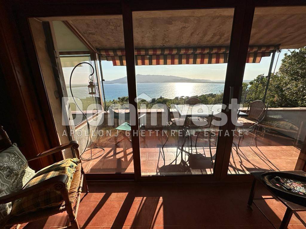 Villa a Orbetello in Via delle Ginestre - Foto 5