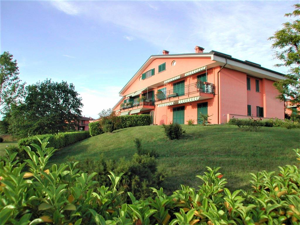 Appartamento a Fubine monferrato in Regione Margara - Foto 2