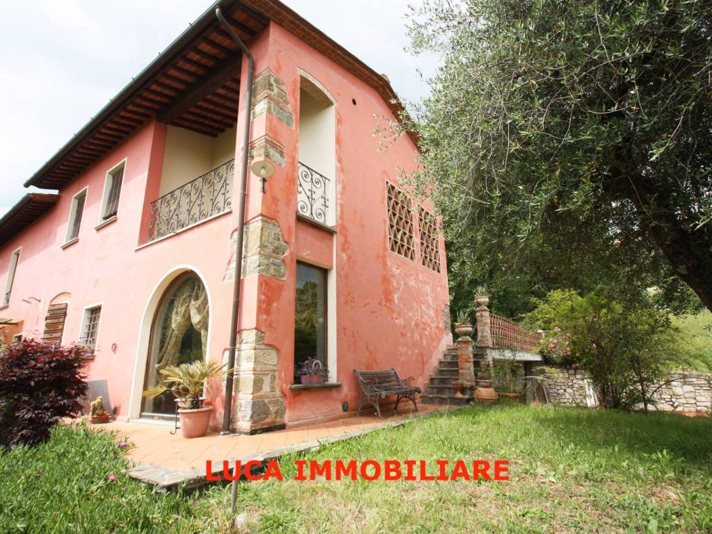 Rustico / casale a Buggiano in Via Raffaello, 1 - Foto 2
