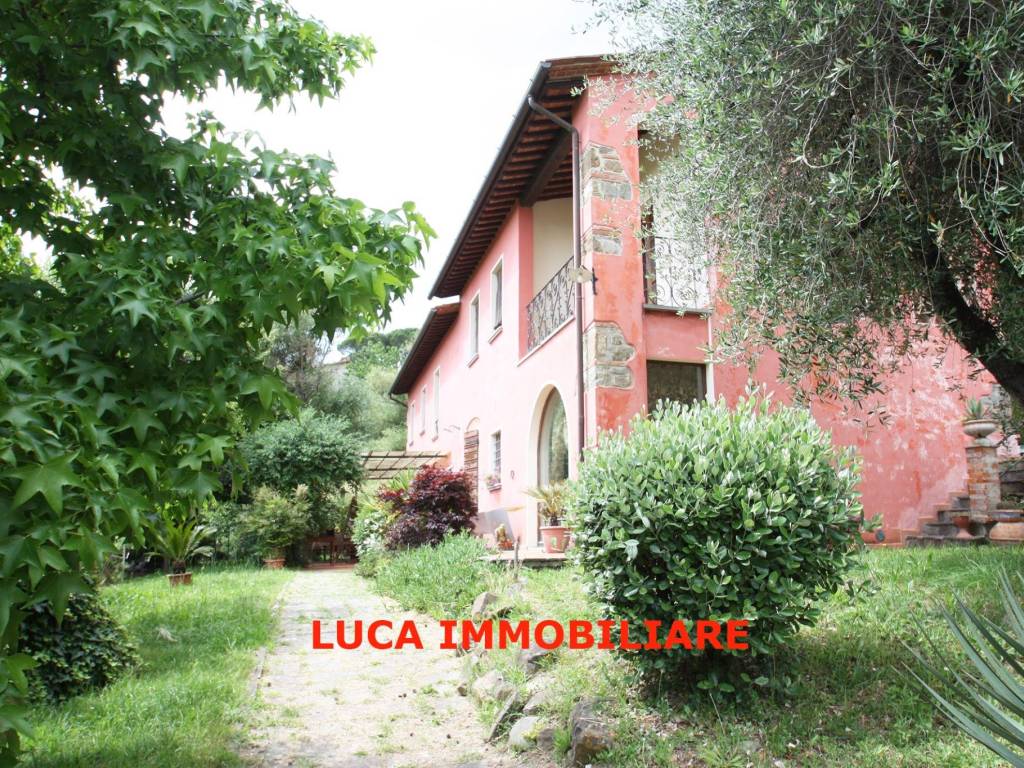 Rustico / casale a Buggiano in Via Raffaello, 1 - Foto 3
