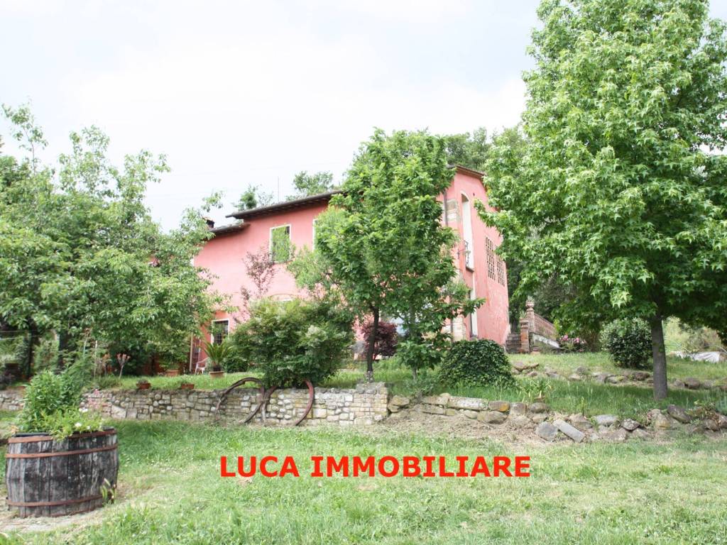 Rustico / casale a Buggiano in Via Raffaello, 1 - Foto 5