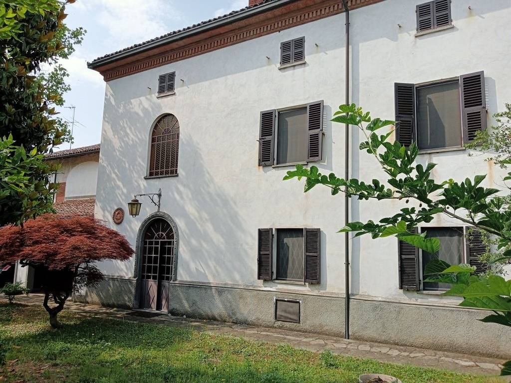 Rustico / casale a Bosco marengo - Foto 4