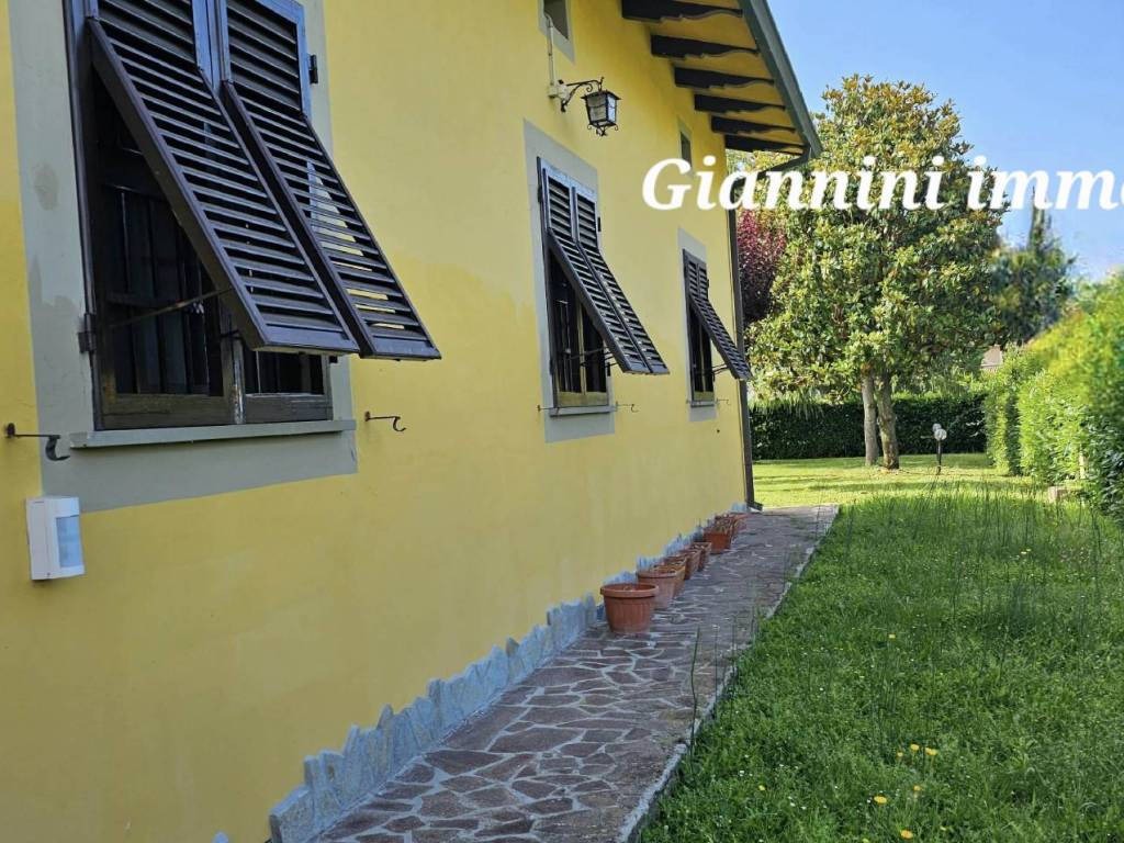 Villa a Porcari in Via Poggetto - Foto 4