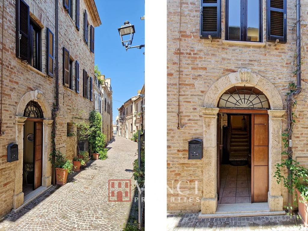Casa indipendente a Acquaviva picena - Foto 2