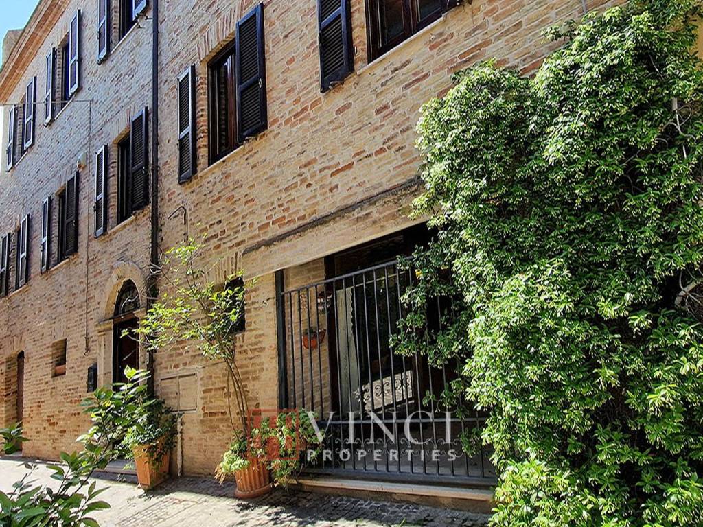Casa indipendente a Acquaviva picena - Foto 5