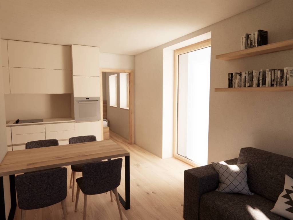 Appartamento a Valdidentro in Via Costabella, 4 - Foto 3