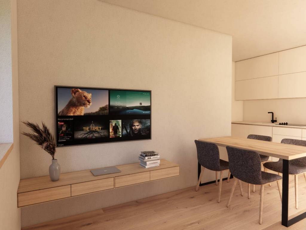 Appartamento a Valdidentro in Via Costabella, 4 - Foto 4