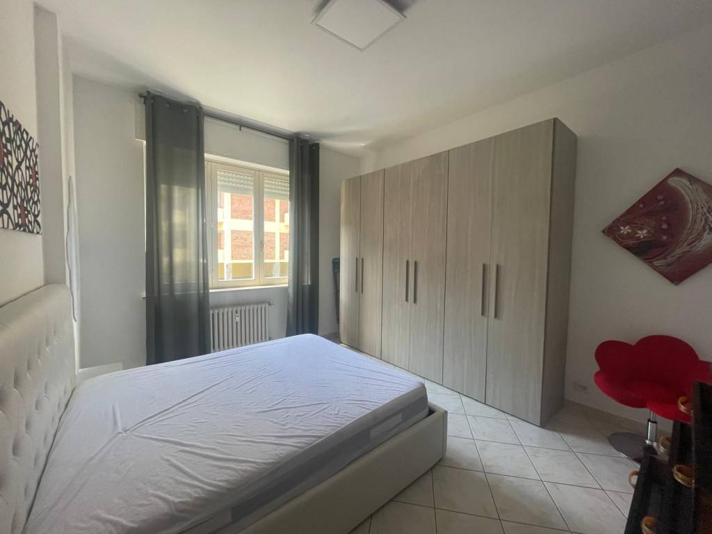 Appartamento a Asti in Via Duca degli Abruzzi - Foto 2