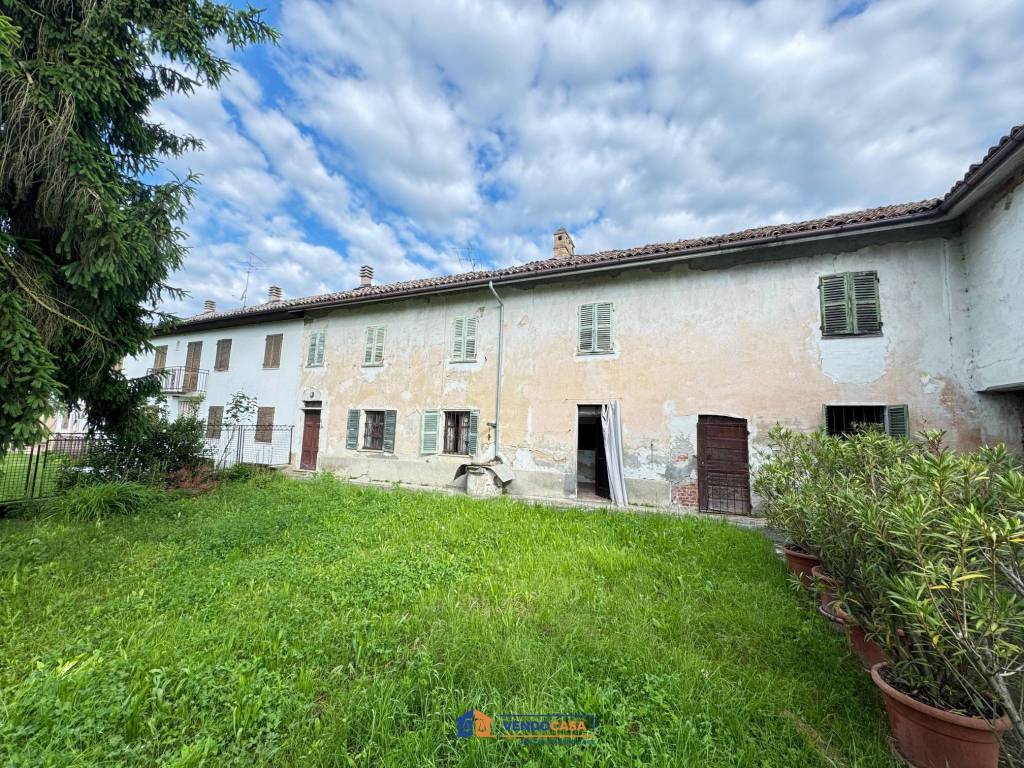 Rustico / casale a Costigliole d'asti in Strada Convento Tinella, 10 - Foto 5