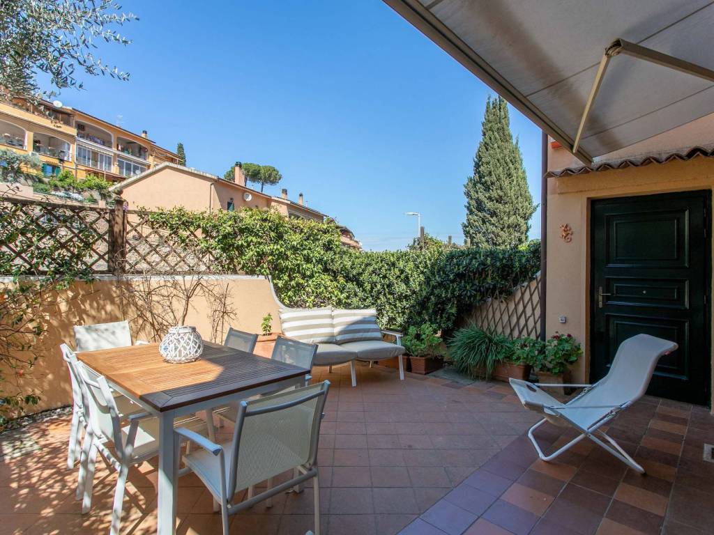 Appartamento a Monte argentario in Via dell’ Appetito - Foto 2
