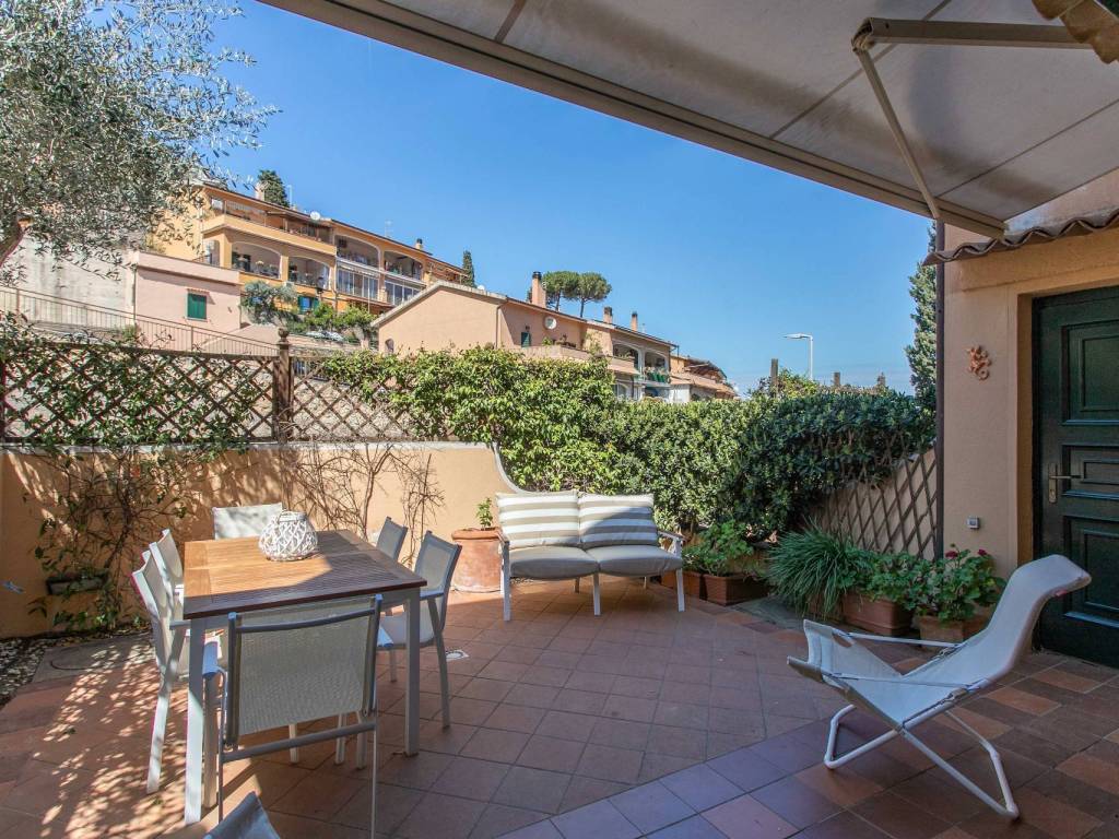 Appartamento a Monte argentario in Via dell’ Appetito - Foto 4