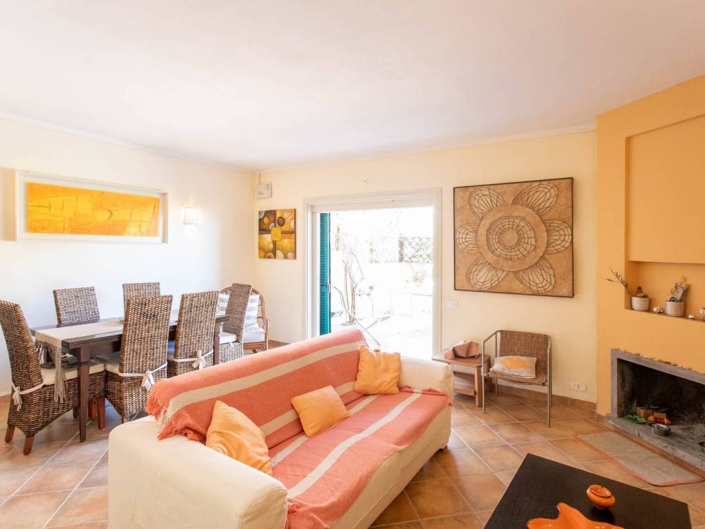 Appartamento a Monte argentario in Via dell’ Appetito - Foto 5