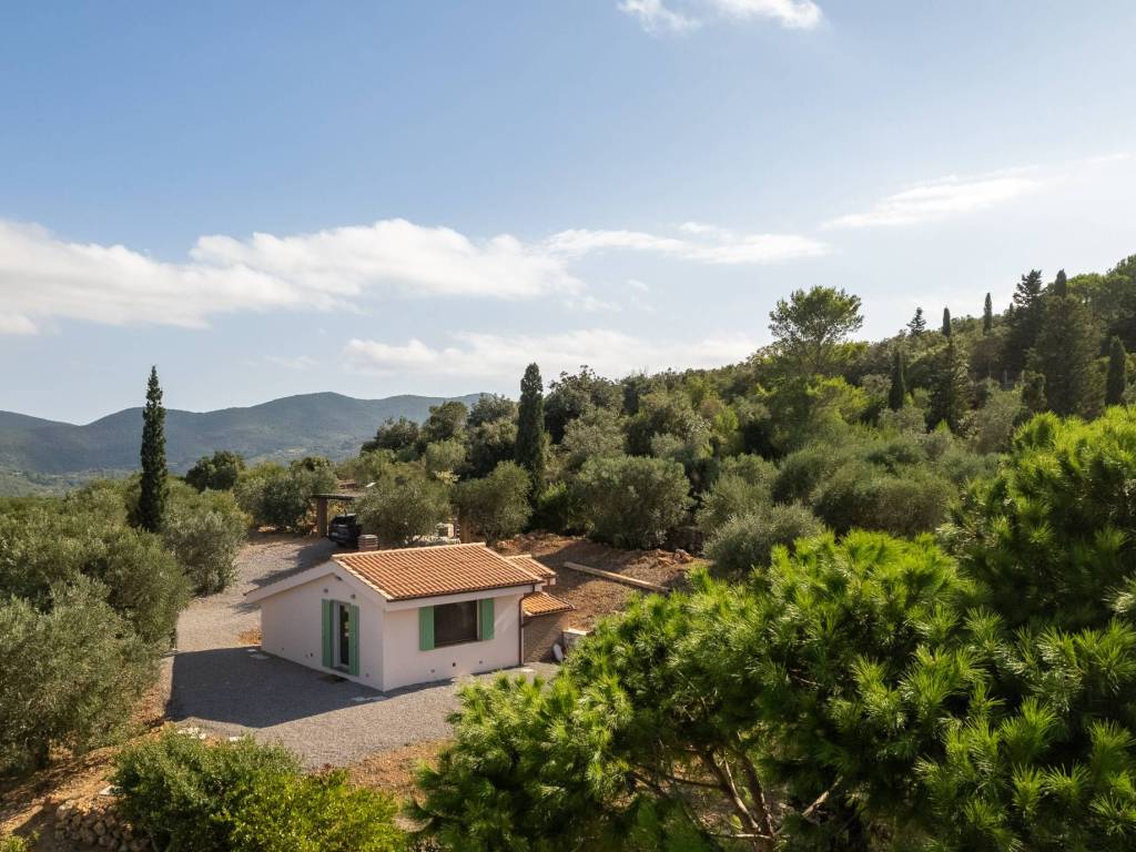 Villa a Monte argentario in Via della cacciarella, 2 - Foto 3