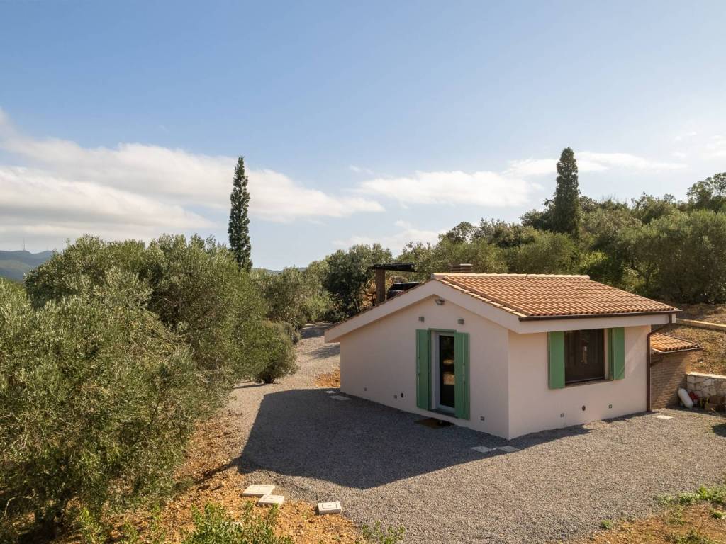 Villa a Monte argentario in Via della cacciarella, 2 - Foto 5