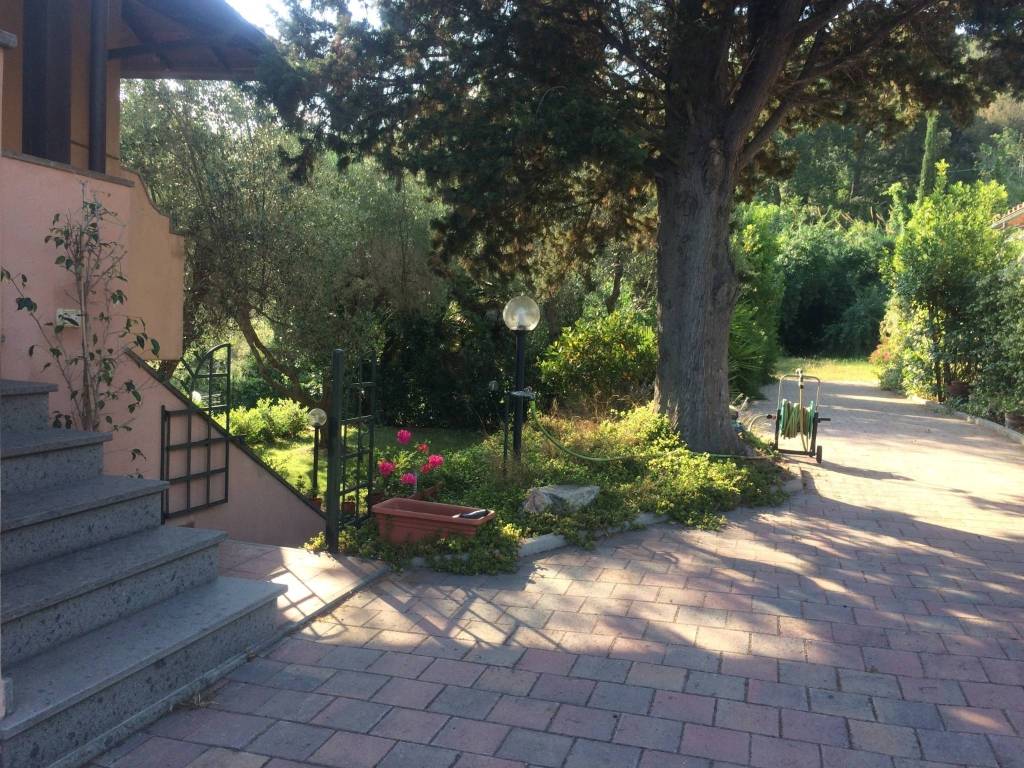 Appartamento a Monte argentario in Via Discesa del Valle - Foto 4