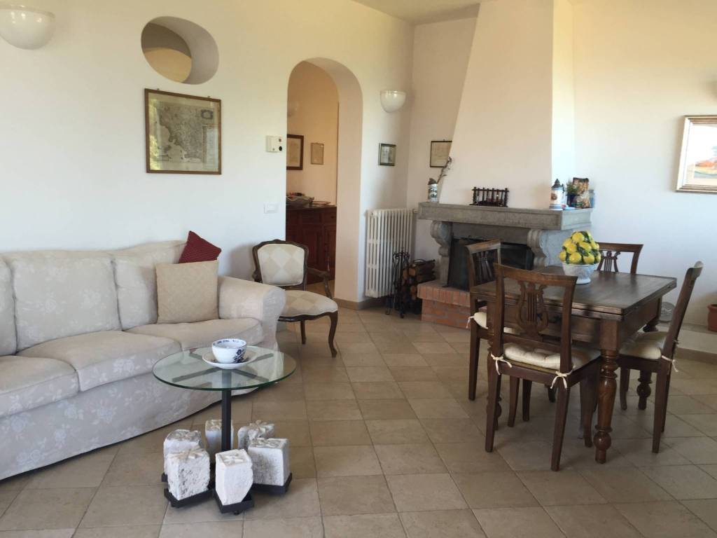 Appartamento a Monte argentario in Via Discesa del Valle - Foto 5