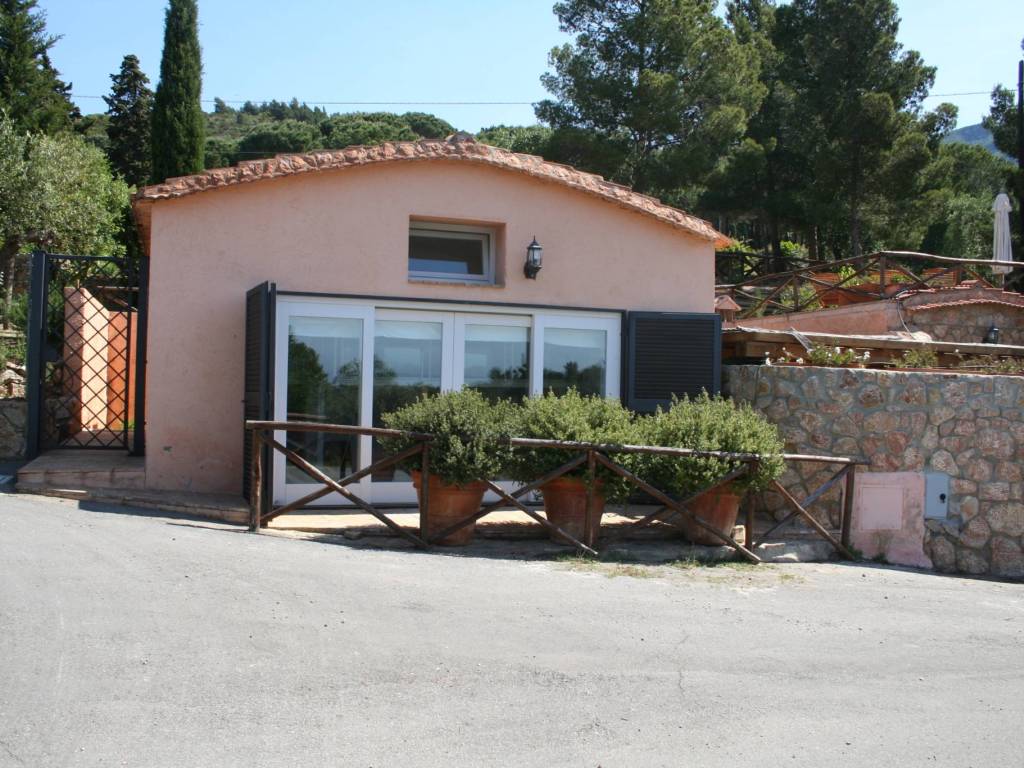 Villa a Monte argentario - Foto 2