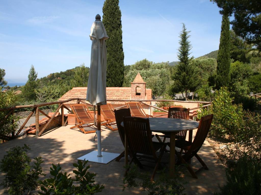 Villa a Monte argentario - Foto 3