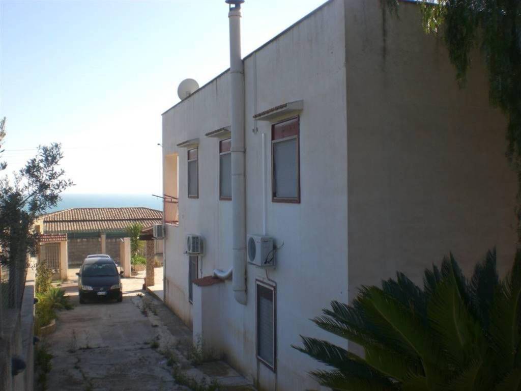 Villa a Sciacca in Gorgia Leontino - Foto 4