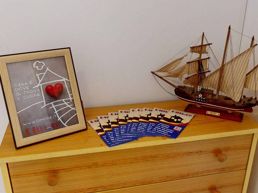 Appartamento a Alassio in Via Privata San Pancrazio - Foto 3