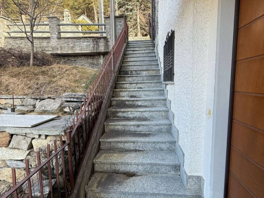 Appartamento a Toceno in Via per Arvogno - Foto 3
