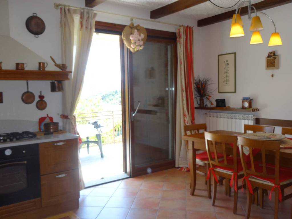 Appartamento a Toceno in Via per Arvogno - Foto 5