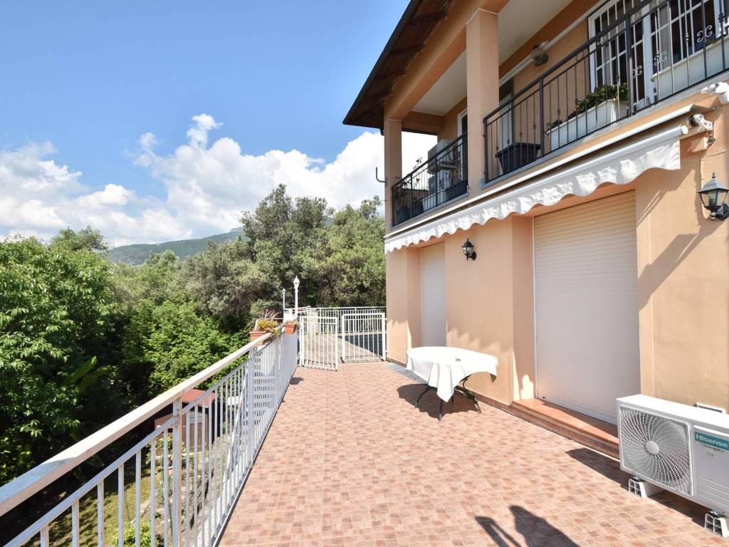 Appartamento a Loano in Via dei Pusetti - Foto 5