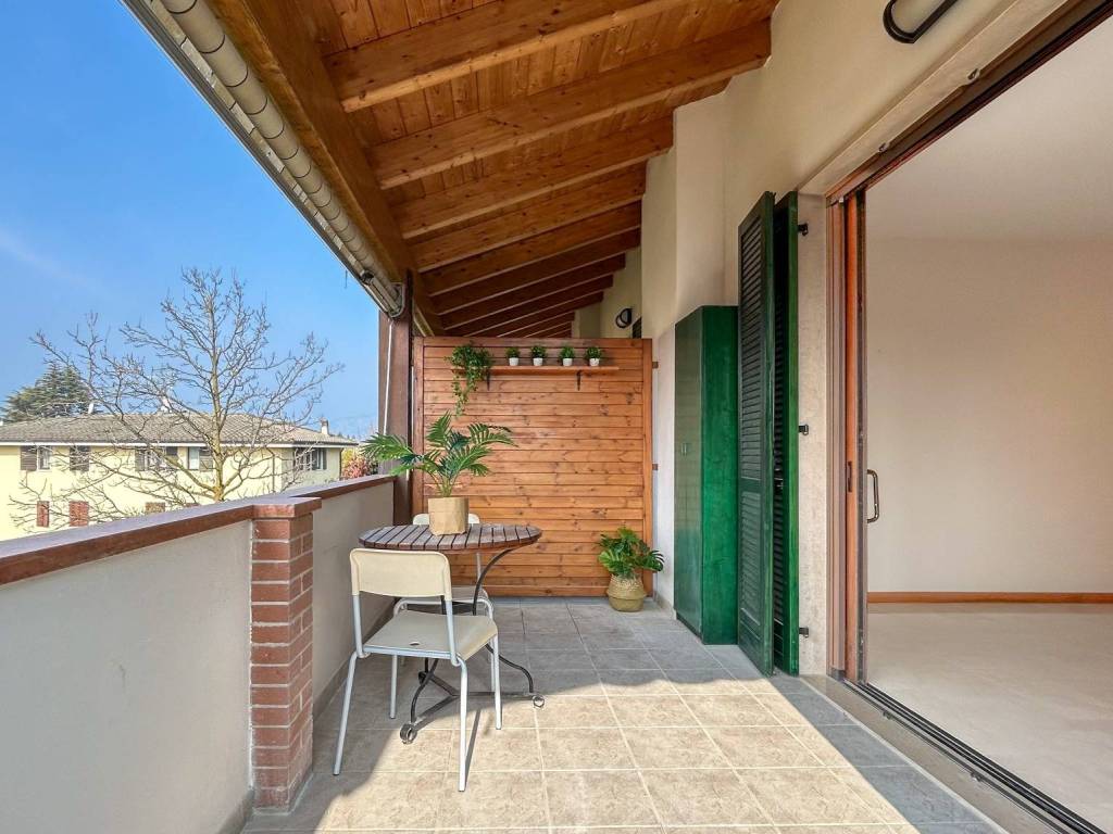 Appartamento a Bardolino in Via garsendino, 5 - Foto 2